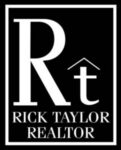 Rick Taylor Logo Rick Taylor Logo