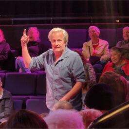 Jeff Talkback Jeff Talkback