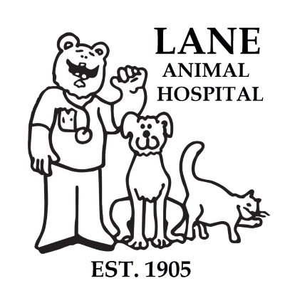 Lane Animal Hospital
