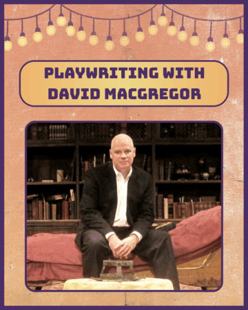 David macgregor