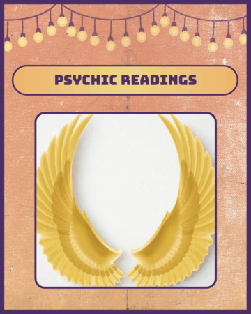 psychic readings