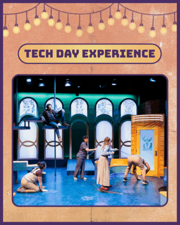 tech day experience