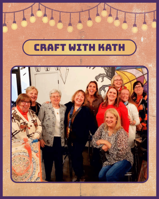 craft with Kath