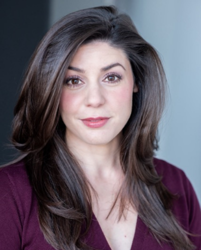 headshot on profile page jamie