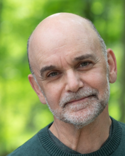 headshot on profile pages john seibert