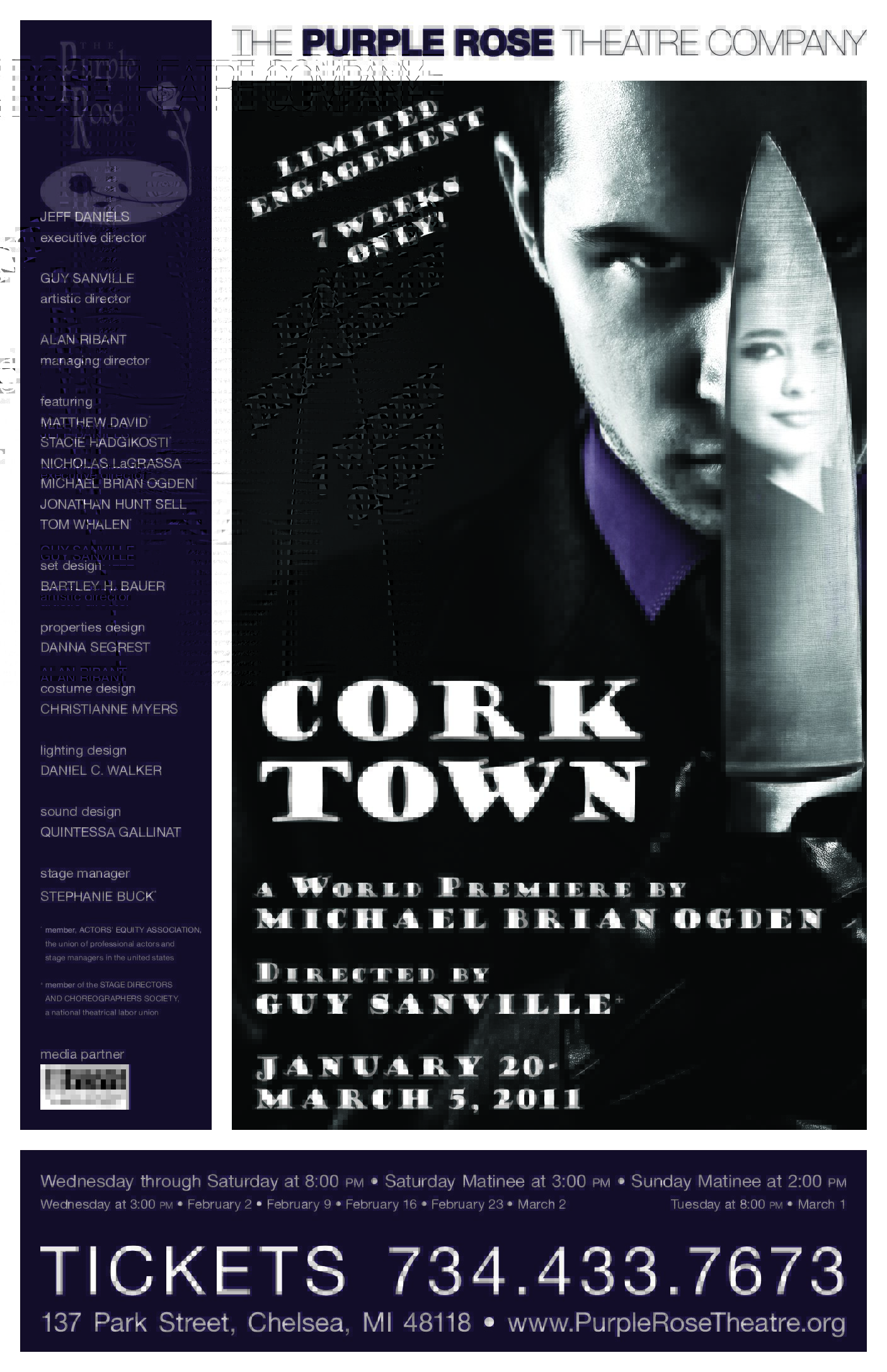 CORKtown poster_11x17