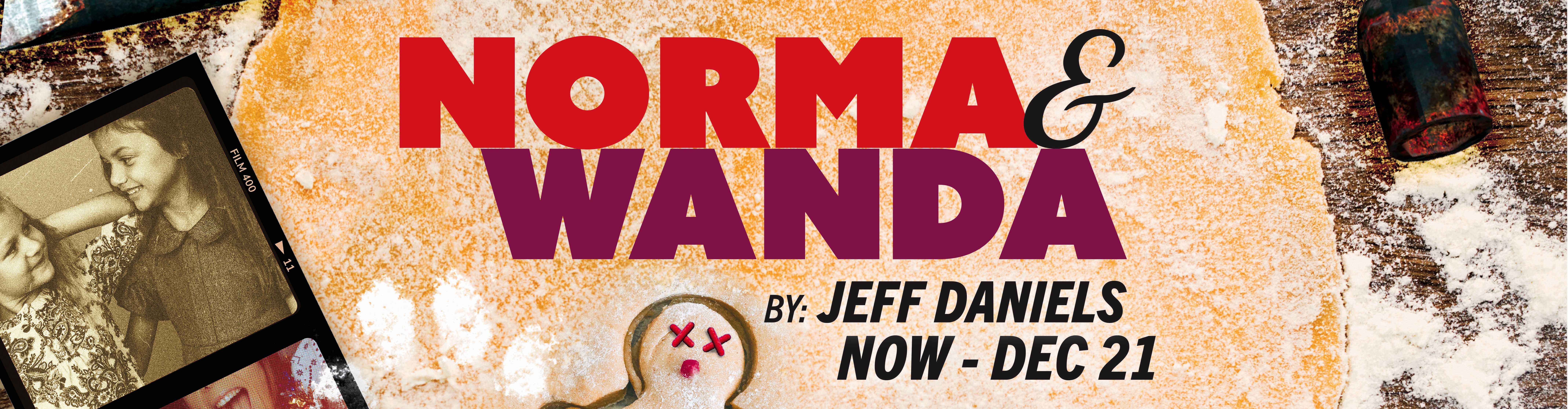 Homepage Website Slider