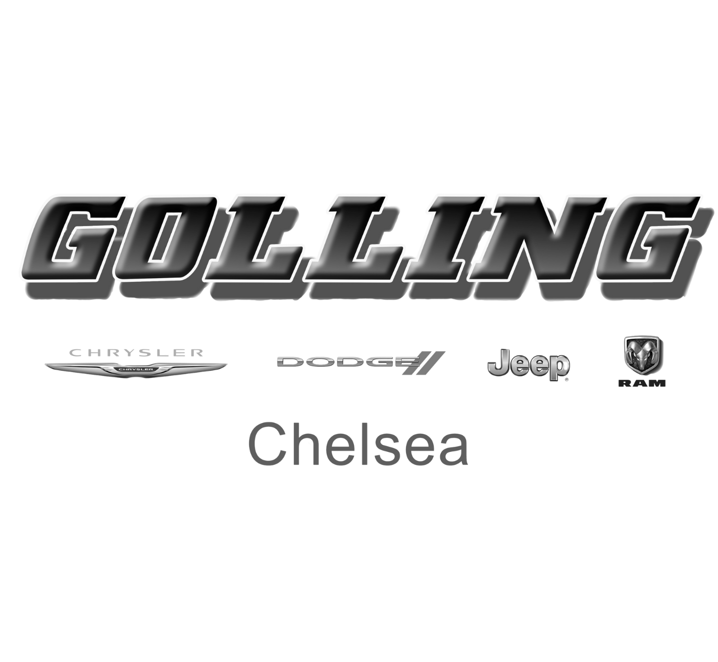 Golling Chrysler Jeep Dodge Ram Chelsea
