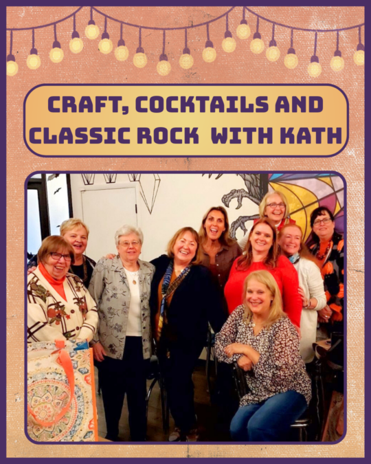 craft with Kath