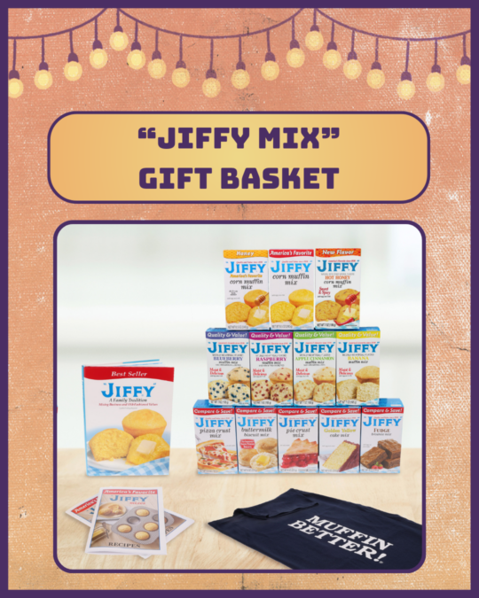 jiffy auction