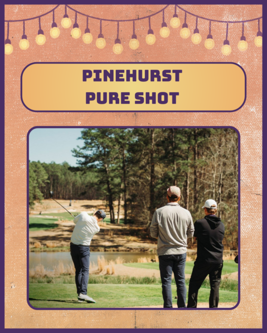 pinehurst
