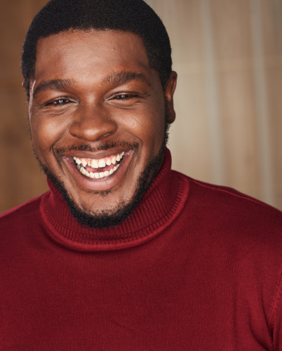 brandon foxworth headshot on profile pages (402 x 500 px)